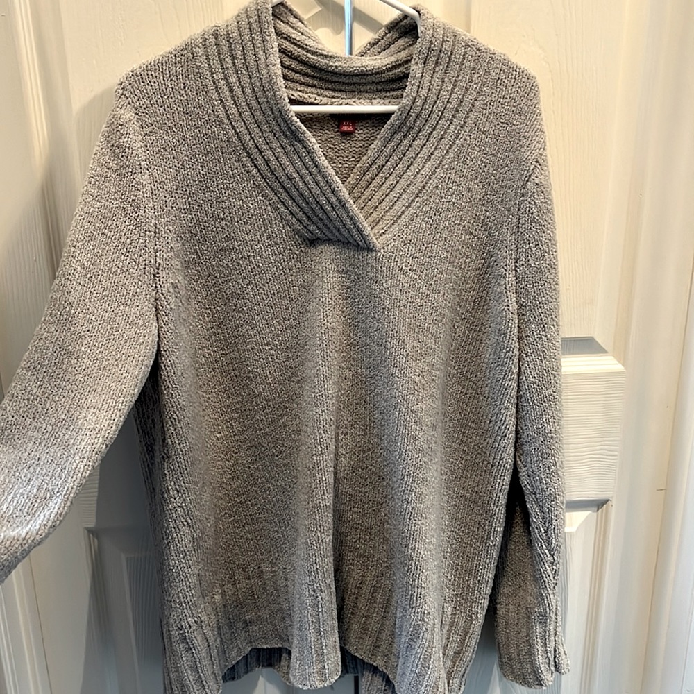 Medina warm sweater 2x - Picture 1 of 2
